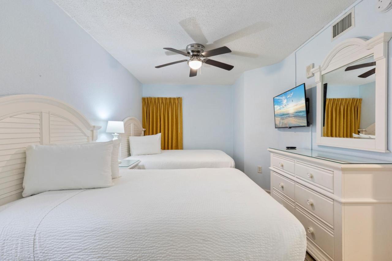 Breathtaking Oceanfront Views - Atlantica Towers Condo Myrtle Beach Ngoại thất bức ảnh