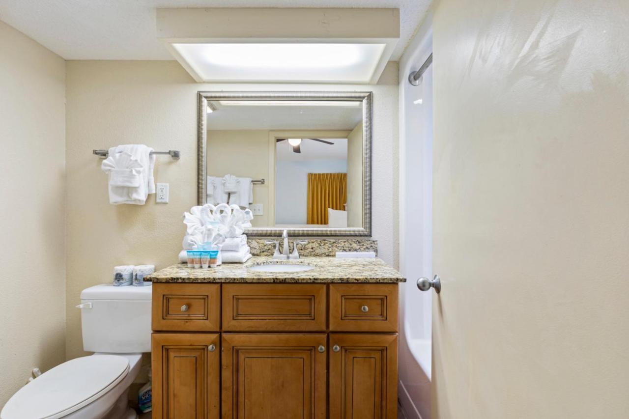 Breathtaking Oceanfront Views - Atlantica Towers Condo Myrtle Beach Ngoại thất bức ảnh